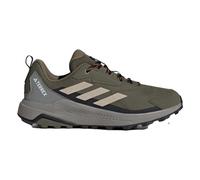 Adidas - Terrex Anylander Baskets - Homme - Sport - Vert - Taille: 44 2/3 EU