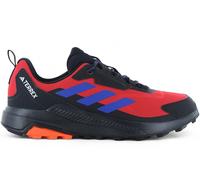 Adidas terrex Anylander - Hommes Randonnée Rouge-Noir JI1313 Extérieur
