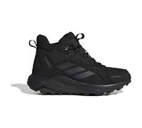 Adidas Terrex Anylander Leather Mid Climaproof Hiking Shoes Noir EU 42 2/3 Femme