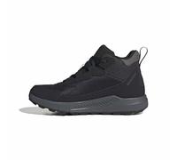 adidas Terrex - Kid's Anylander Mid ClimaProof - Chaussures de randonnée - EU 39 1/3 - core black / grey five / core black
