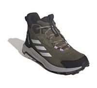 Adidas Terrex Anylander Mid Hiking Shoes Vert EU 36 2/3 Femme