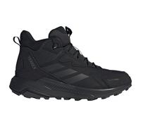 adidas Terrex - Anylander Mid Lea ClimaProof - Chaussures de loisirs - EU 42 - core black / carbon / grey four