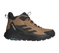 Adidas Bottes de randonnée Terrex Anylander Mid Rain.Rdy Marron/Noir Taille 43(1/3)