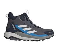 Adidas Terrex Anylander Mid Rain.rdy Hiking Shoes Gris EU 45 1/3 Homme