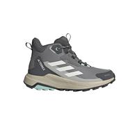 Adidas Terrex Anylander Mid Rain.rdy Hiking Shoes Gris EU 38 2/3 Femme
