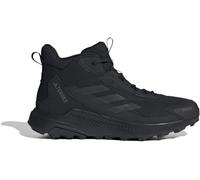 Adidas Terrex Anylander Mid Rain.rdy Hiking Shoes Noir 11 (46) Male