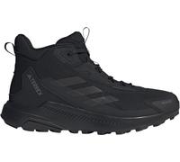 Adidas Terrex Anylander Mid Rain.rdy Hiking Shoes Noir 12 (47.3) Male