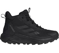 Adidas Terrex Anylander Mid Rain.rdy Hiking Shoes Womens Noir 4 (36.7) Female