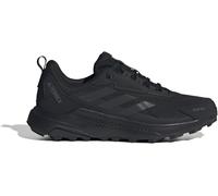 adidas Homme Terrex Anylander Rain.RDY Hiking Shoes Chaussures de randonnée, Core Black/Core Black/Grey Four, 44 EU