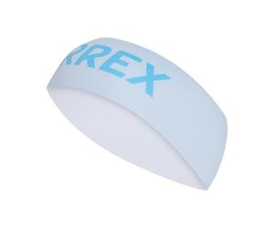 adidas Terrex AR Bandeau Unisex-bleu clair, Taille L/XL