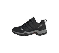 adidas Shoes - Low Terrex Ax2R K, Core Black/Core Black/Vista Grey, IF7514, 4