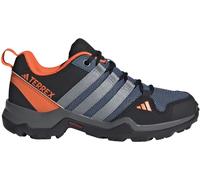 Adidas Terrex Ax2R K Hiking Shoes Unisex Kids Acier/Gris/Orange C12.5 (31) Unisex