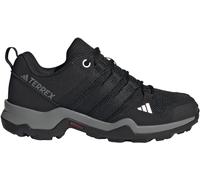 Adidas Terrex Ax2R K Hiking Shoes Unisex Kids Cblack/Visgre C12.5 (31) Unisex