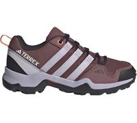 Adidas Terrex Ax2R K Hiking Shoes Unisex Kids Crmsn/Slvr/Ambr 2.5 (35) Unisex