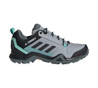 Adidas Terrex AX3 Gore-Tex Femme Gris - Chaussures fast hiking femmes 39.1/3