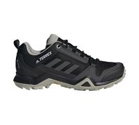 Adidas Terrex AX3 Gore-Tex Femme Noir - Chaussures fast hiking femmes 39.1/3