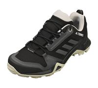 Adidas TERREX AX3 GORE-TEX Noir Gris Femme Randonnée - 38 EU