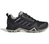 adidas Terrex Ax3 Gore-tex Femme Gris Noir Baskets de randonnée - 39 1/3 EU