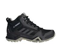Adidas Terrex AX3 Mid Gore-Tex Femme Noir - Chaussures fast hiking femmes 37.1/3