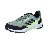adidas Terrex Ax4 Chaussures de randonnée pour homme, Silver Green Core Black Jade, 47 1/3 EU