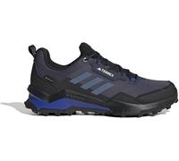 Adidas Terrex Ax4 Gore-Tex Hiking Shoes Acier Merveille 8 (42) Male