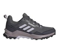 ADIDAS Terrex Ax4 Gore-tex W - Femme - Gris - taille 40- modèle 2025