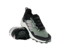 adidas Terrex AX4 GTX Femmes Chaussures de randonnée Gore-Tex 5 Vert