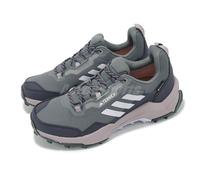 adidas Terrex AX4 GTX W Gore-Tex Grey Women Trail Outdoors Shoes IG6580