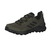adidas Terrex AX4 GY5077, Mens Trekking Shoes, Green, 41 1/3 EU