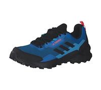 adidas Terrex AX4 GZ3009, Mens Trekking Shoes, Blue, 42 2/3 EU