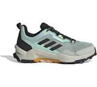 Adidas Terrex Ax4 Hiking Shoes Womens Semi Flash Aqua 8 (42) Female