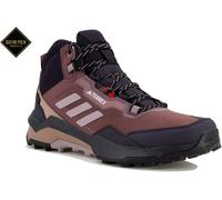 adidas Terrex AX4 Mid Gore-Tex Chaussures de sport femme déstockage Terrex AX4 Mid Gore-Tex 39.1/3 Violet