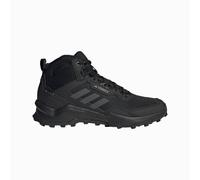 adidas Terrex - Terrex AX4 Mid GTX - Chaussures de randonnée - UK 11,5 | EU 46.5 - core black / carbon / grey four ii