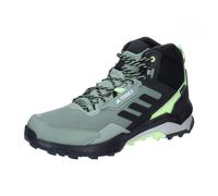 adidas Terrex AX4 Mid GTX - Chaussures randonnée Homme
