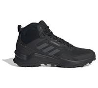 adidas Chaussures TERREX AX4 MID GTX in Noir 46