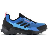 Adidas Terrex AX4 Primegreen Chaussures Randonnée Trekking GZ3009 Hommes Bleu