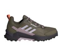 adidas Terrex AX4 Femmes Chaussures de randonnée 5.5 Vert foncé olive