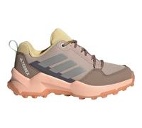 ADIDAS Terrex Ax4r K - Enfant - Marron / Rose - taille 34- modèle 2026