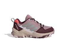 Adidas Terrex Ax4r Kids Hiking Shoes Violet,Rose EU 35 1/2 Enfants