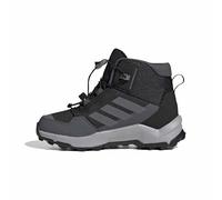 Adidas Terrex Ax4r Mid Hiking Shoes Noir EU 35 Enfants