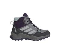Adidas Terrex Ax4r Mid Rain.rdy Hiking Boots Gris EU 40 Enfants