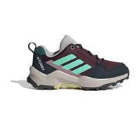 Adidas Terrex Ax4s Kids Hiking Shoes Violet EU 36 2/3 Enfants
