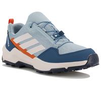 ADIDAS Adidas Terrex Ax4s Sl K Grimag/maumas/seorim 25 - Enfant - Bleu - taille 36- modèle 2025