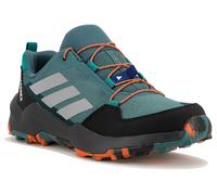 adidas Terrex AX4S SL Junior Chaussures homme Terrex AX4S SL Junior 38.2/3 Vert