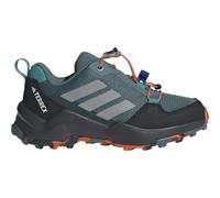 ADIDAS Terrex Ax4s Sl K - Enfant - Vert / Noir - taille 29- modèle 2025