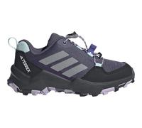 ADIDAS Terrex Ax4s Sl K - Enfant - Violet / Noir - taille 35- modèle 2025