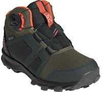 ADIDAS TERREX BOA MID chaussures de sport pour enfants IF7509 - vert r. 36
