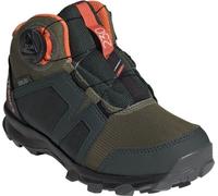 ADIDAS TERREX BOA MID chaussures de sport pour enfants IF7509 - vert r. 38
