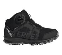 adidas Terrex BOA MID R.RDY Enfants Chaussures de trail 4 Noir