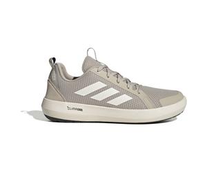 adidas Terrex - Boat Lace Climacool - Chaussures aquatiques - EU 36 2/3 - wonder beige / chalk white / semi impact orange